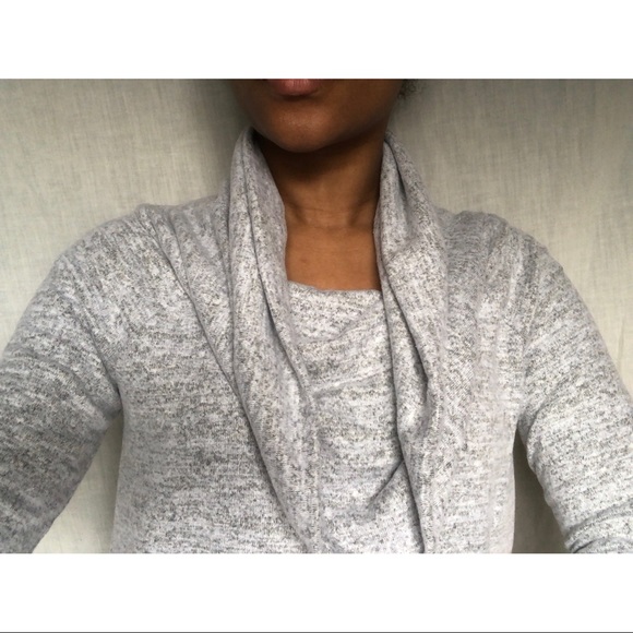 Cowl Neck Sweater - Picture 4 of 5